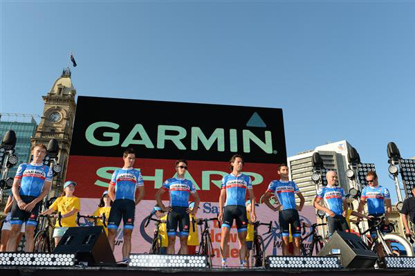 Garmin-Sharp